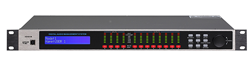 Audio Processor