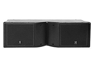 LA-210L2 linear array speaker