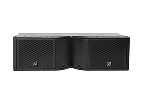 LA-208L1 linear array speaker